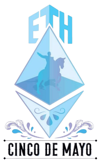 ETH cinco de mayo