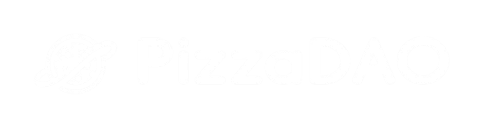 Pizza DAO